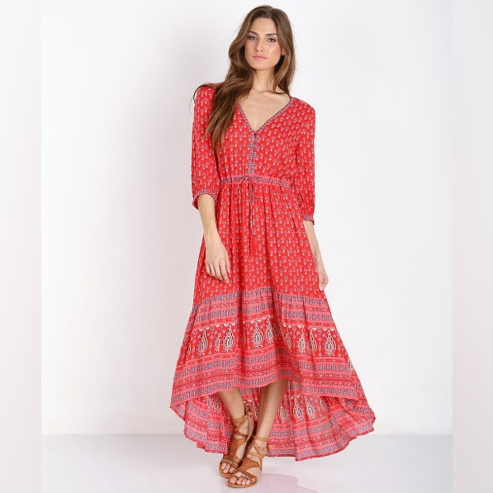 Spell Gypsy Gypsiana Maxi S - Picture 2 of 9